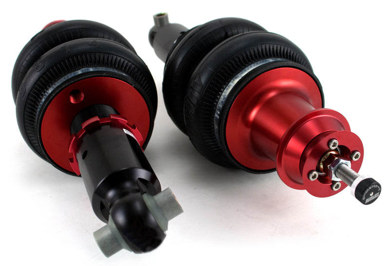 Air Lift Performance Rear Kit for 10-14 Chevrolet Camaro - awdtuningtx
