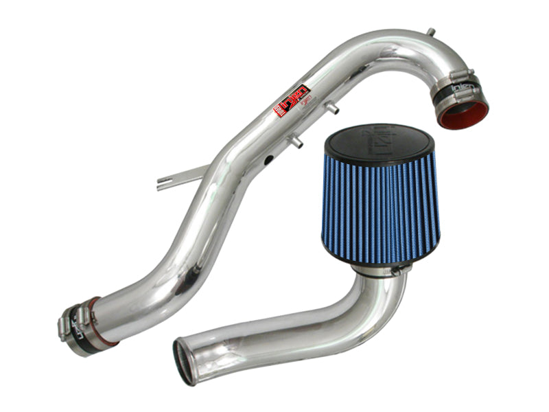 Injen 00-01 RS 2.5L Polished Cold Air Intake - awdtuningtx