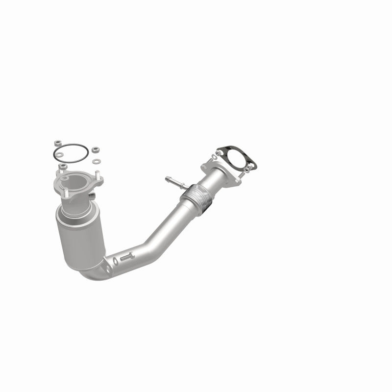 MagnaFlow 10-14 Chevy Equinox / GMC Terrain 2.4L Direct Fit Catalytic Converter - awdtuningtx