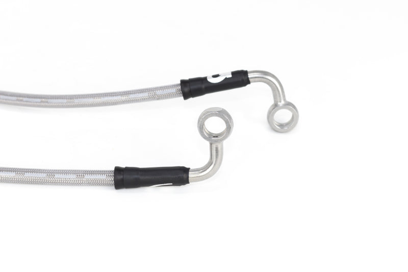 Goodridge 00-06 Tahoe / 00-07 Suburban / 00-05 Escalade All w/o Stablia Track Brake Lines - awdtuningtx