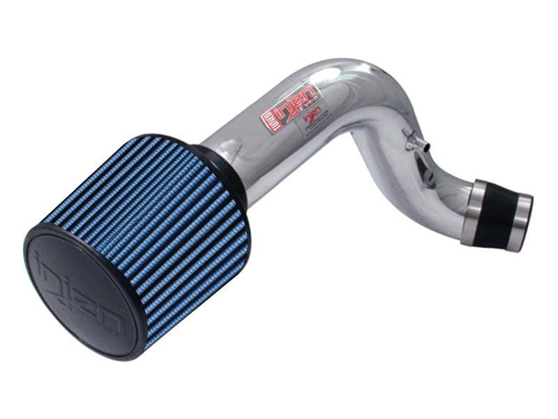 Injen 94-01 Integra GSR Polished Short Ram Intake - awdtuningtx
