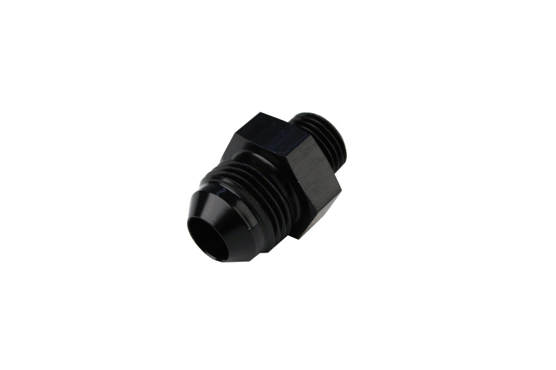 Aeromotive AN-6 Cutoff to AN-8 Flare Union - awdtuningtx