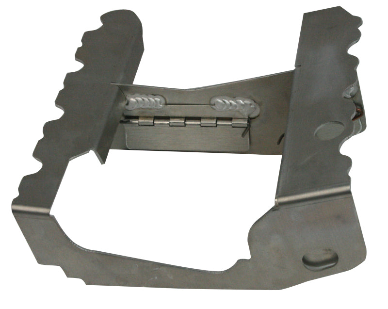 Moroso Honda S2000 Oil Pan Baffle Kit - awdtuningtx