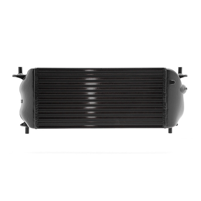 Cobb Ford 17-20 F150 Ecoboost Raptor Limited 3.5L/2.7L Front Mount Intercooler - Black - awdtuningtx