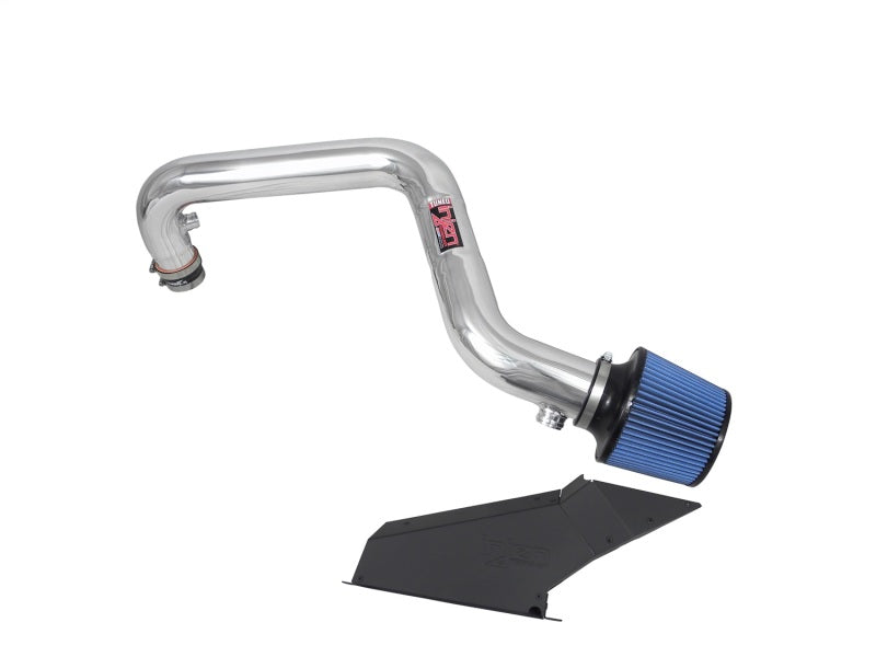 Injen 10-11 Volkswagen MKVI GTI 2.0L TSI 4cyl Polished Cold Air Intake - awdtuningtx
