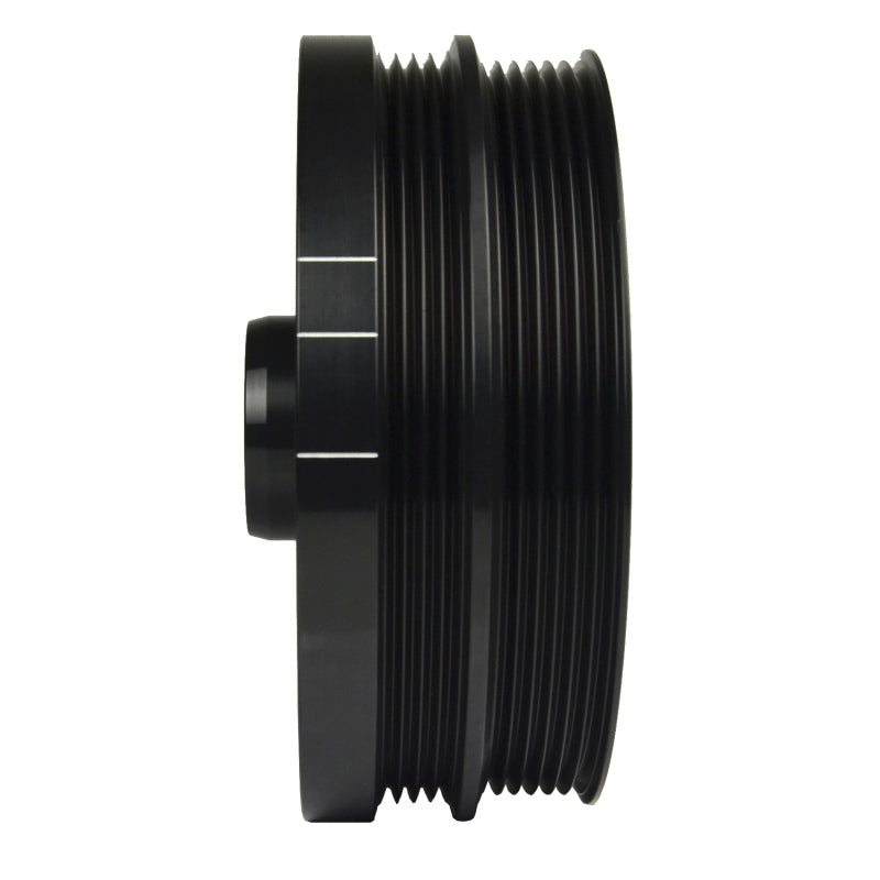Fluidampr 03-06 Nissan 350Z VQ35DE V6 Steel Internally Balanced Damper - awdtuningtx