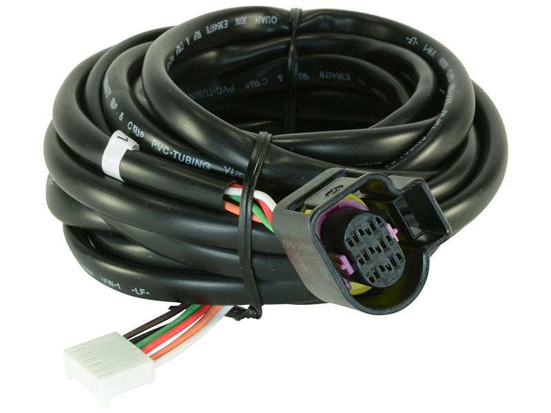 AEM Replacement Sensor Harness for Digital Wideband Gauge (30-4110) - awdtuningtx