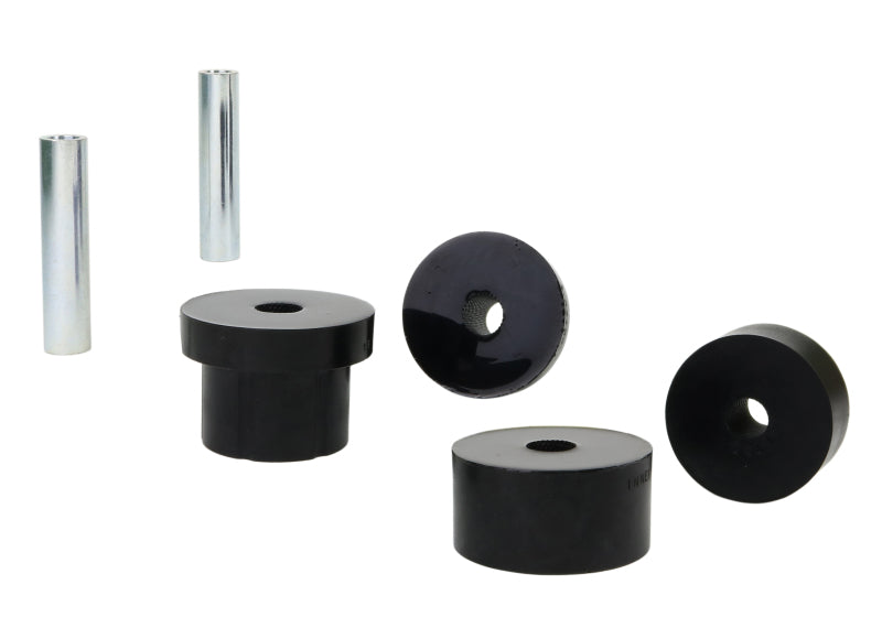 Whiteline Plus 94-97 VW Golf / 93-97 Jetta Rear Front Radius Arm Bushing Kit - awdtuningtx
