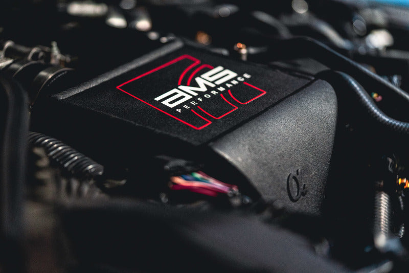 AMS Performance 2017+ Infinti Q50/Q60 VR30 Intercoolers - awdtuningtx