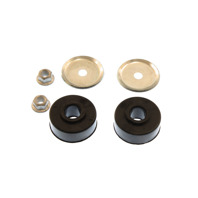 Bilstein B6 04-09 Chevy C4500 Kodiak C4C042 V8 8.1L Front Monotube Shock Absorber - awdtuningtx