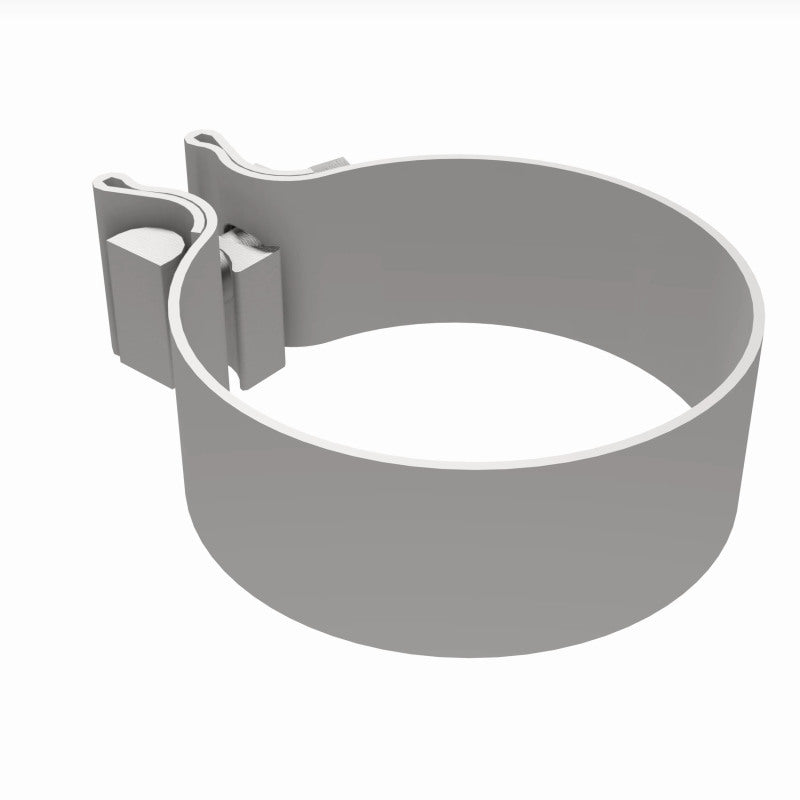 MagnaFlow Clamp 3.00inch TORCA SS 1.25inch 10pk - awdtuningtx