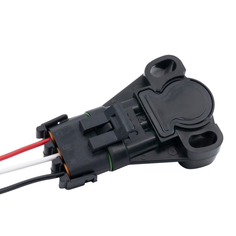 Innovate Standard Holley Style 4-Barrel Carburetor Throttle Position Sensor (0-5V) - awdtuningtx
