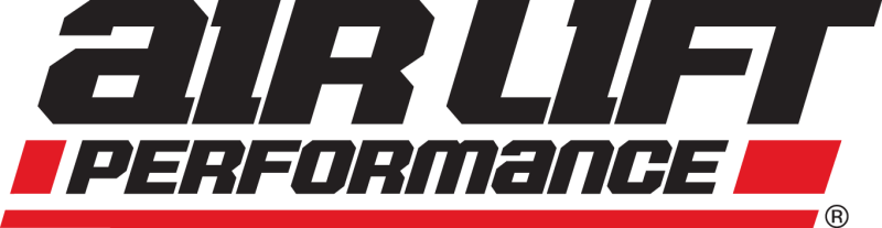 Air Lift Performance 09-15 Audi A4/A5/S4/S5/RS4/RS5 Front Kit - awdtuningtx