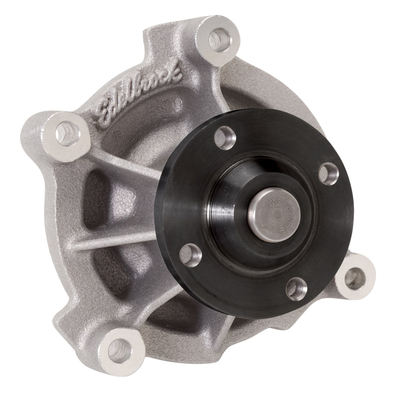 Edelbrock Water Pump High Performance Ford 2002 Mustang GT/Cobra 2003-04 Mustang GT/Cobra/Mach 1 - awdtuningtx