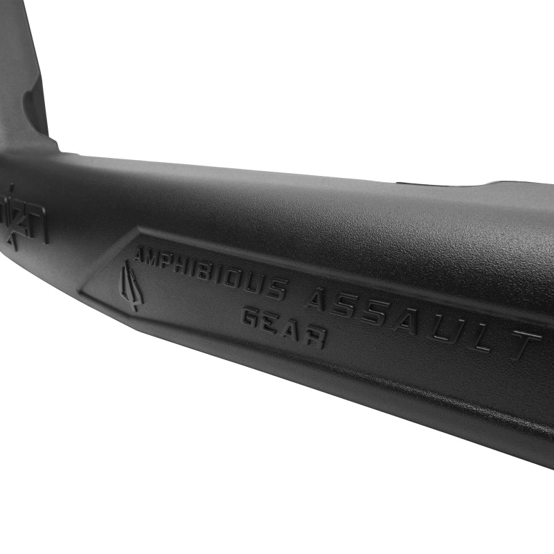 Injen 07-18 Jeep Wrangler (JK) 3.6L V6 Deep Water Crossing Snorkel for Evolution Intake - awdtuningtx