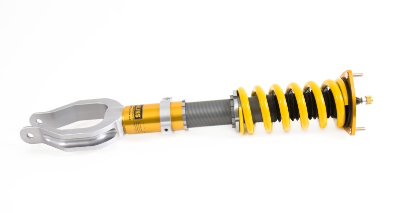 Ohlins 07-20 Nissan GTR (R35) Road & Track Coilover System - awdtuningtx