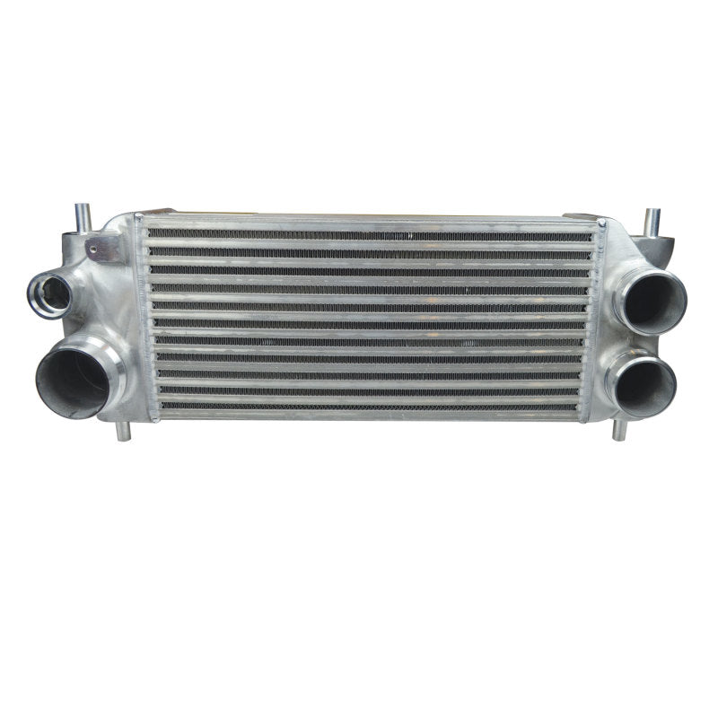 Injen 15-20 Ford F-150 2.7L/3.5L EcoBoost Bar and Plate Front Mount Intercooler - awdtuningtx