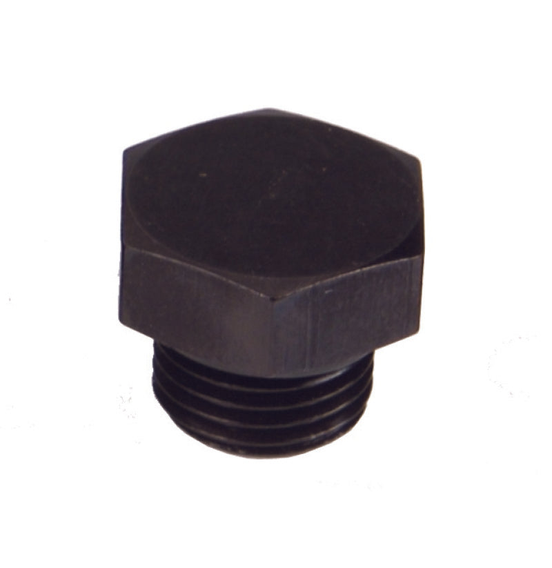 Aeromotive AN-06 O-Ring Boss Port Plug - awdtuningtx