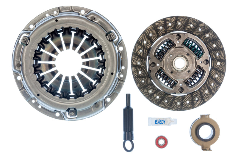 Exedy OE 2006-2008 Subaru Impreza H4 Clutch Kit - awdtuningtx