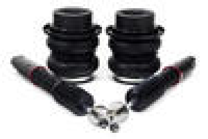 Air Lift Performance 13-15 Acura ILX / 12-15 Honda Civic Rear Kit - awdtuningtx