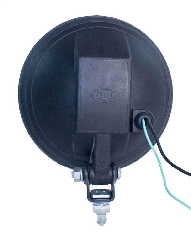 Hella 500 Series 12V H3 Fog Lamp Kit - awdtuningtx