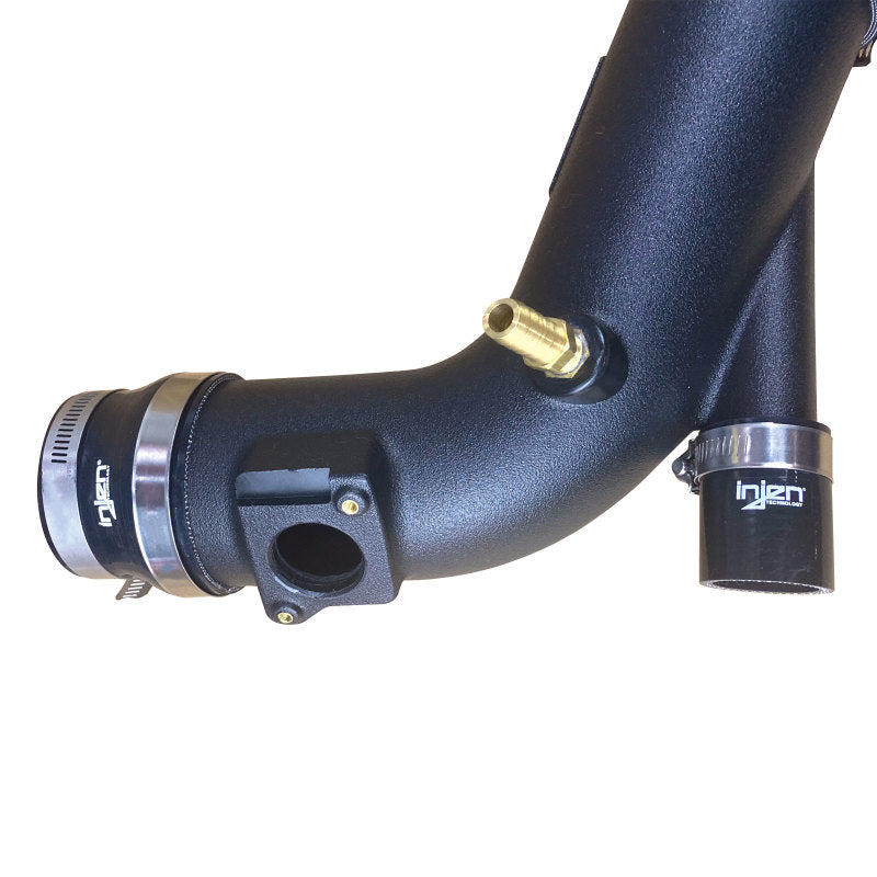 Injen 08-15 Mistsubishi Evo X 2.0L Evolution Intake - awdtuningtx