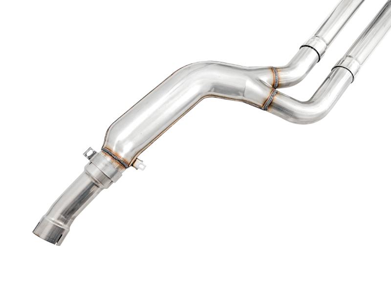 AWE Tuning 2019+ BMW M340i (G20) Non-Resonated Touring Edition Exhaust (Use OE Tips) - awdtuningtx