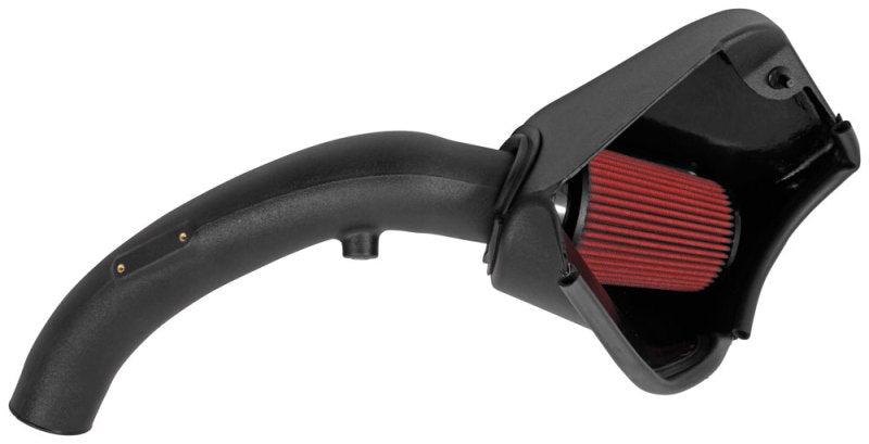 AEM 12-15 BMW 335i 3.0L L6 Cold Air Intake - awdtuningtx