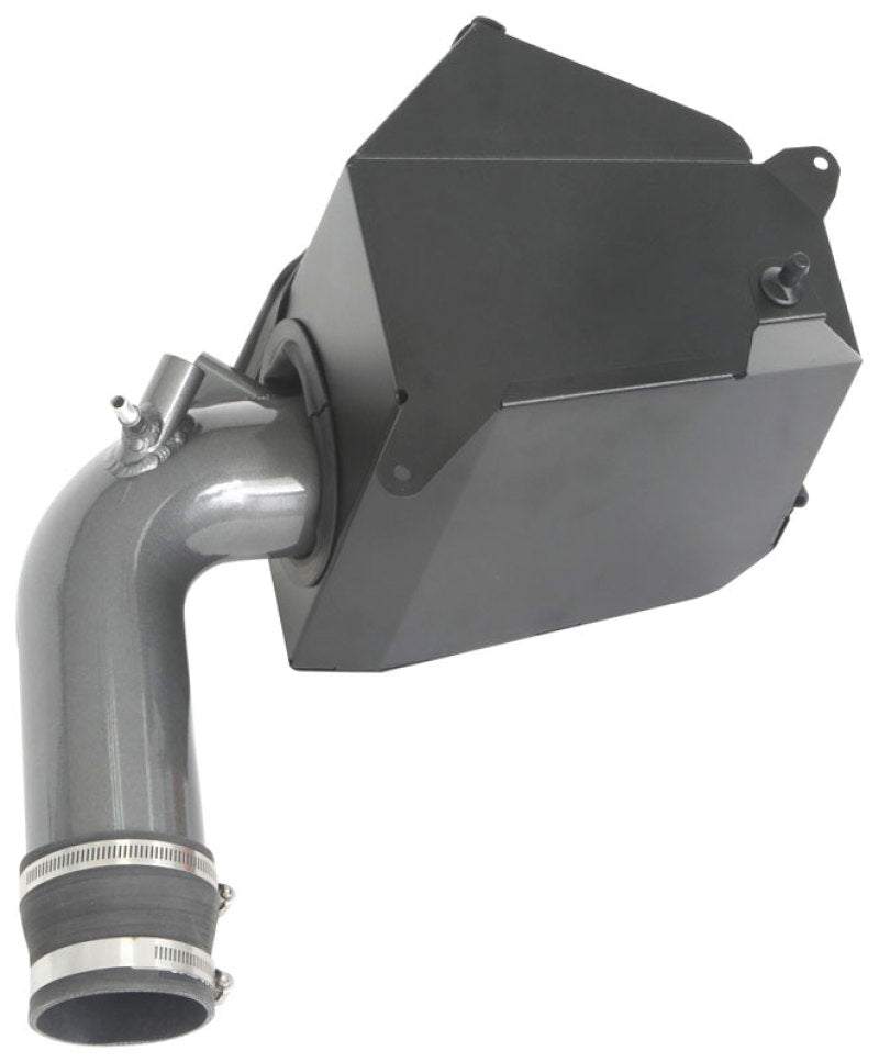 AEM 2021 Kia Sorento L4 2.4L Turbo F/I Cold Air Intake System - awdtuningtx