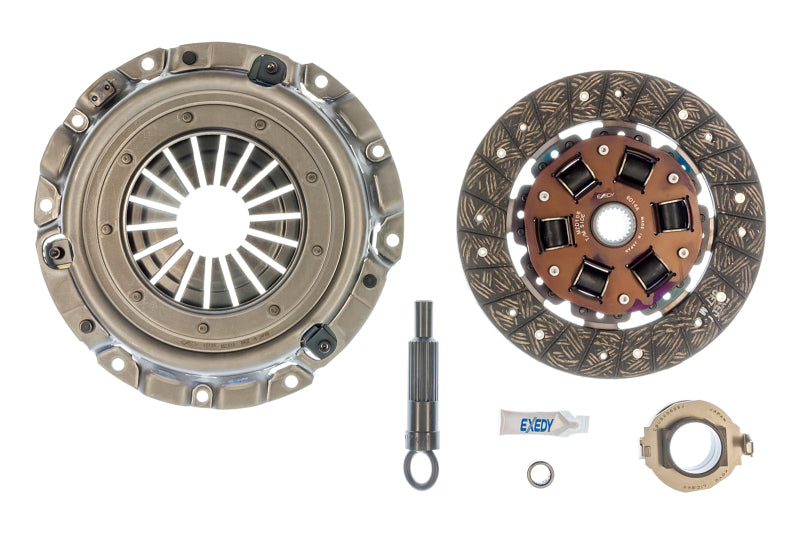Exedy OE 2012-2014 Mazda 5 L4 Clutch Kit - awdtuningtx