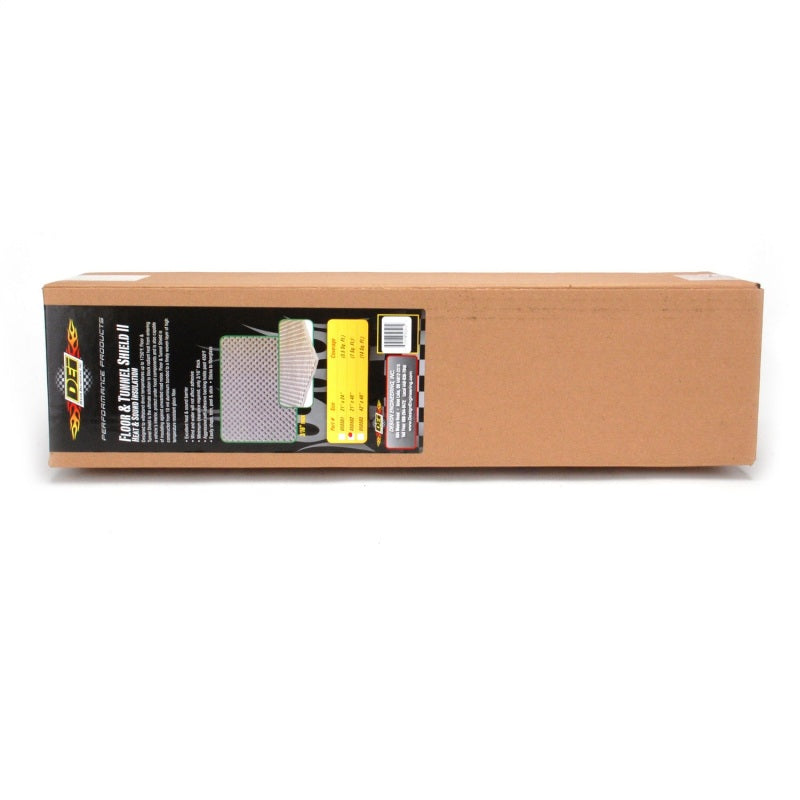 DEI DEI Floor and Tunnel Shield II 21in x 4ft - 7.0 sq ft - awdtuningtx