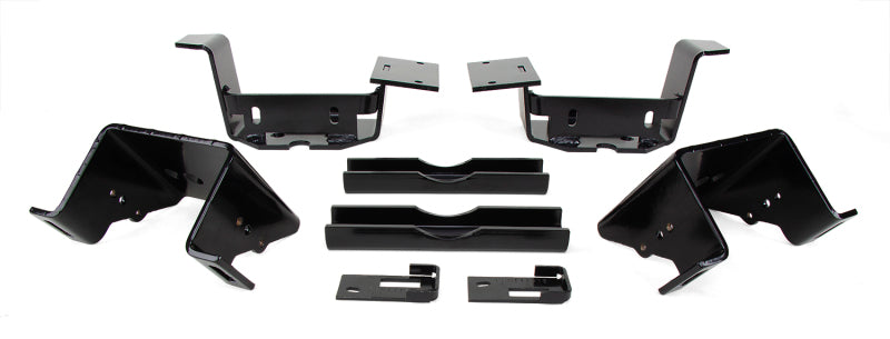 Air Lift Loadlifter 5000 Ultimate Rear Air Spring Kit for 2020+ Chevrolet Silverado 2500/3500 - awdtuningtx