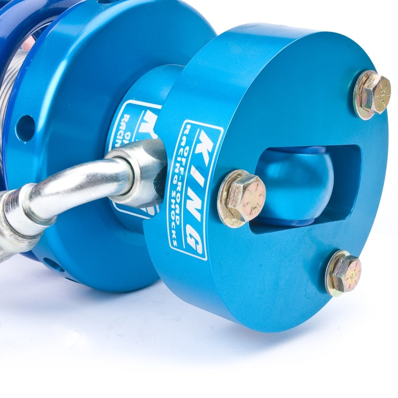 King Shocks 96-02 Toyota 4Runner Front 2.5 Dia Internal Reservoir Coilover (Pair) - awdtuningtx