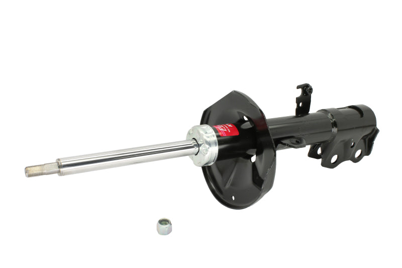 KYB Shocks & Struts Excel-G Front Left TOYOTA Corolla 2009-10 TOYOTA Matrix (FWD) 2009-10 - awdtuningtx