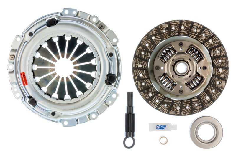 Exedy 1989-1994 Nissan 240SX (SR20) Stage 1 Organic Clutch - awdtuningtx