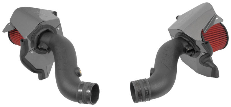 AEM 2009+ Nissan 370Z 3.7L Cold Air Intake - awdtuningtx