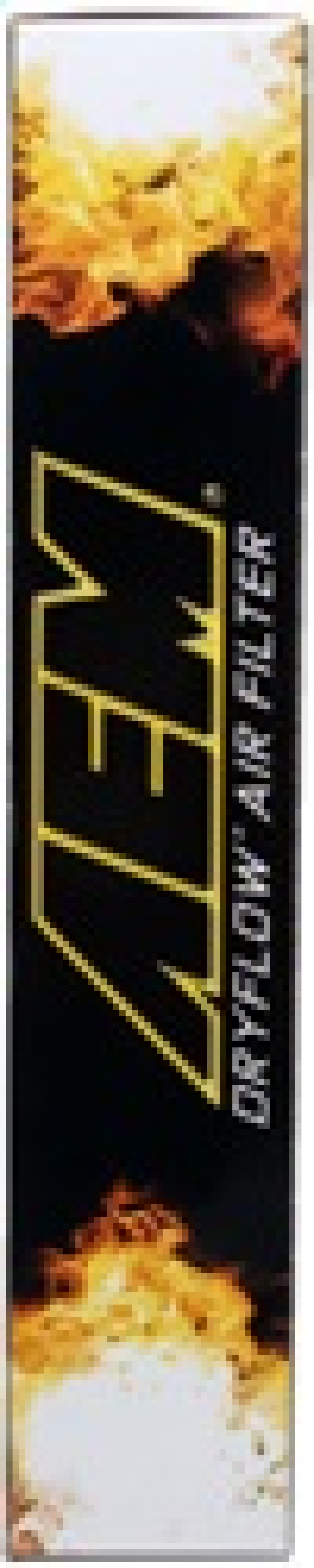 AEM 11-15 Kia Rio 1.4L / 1.6L DryFlow Air Filter - awdtuningtx
