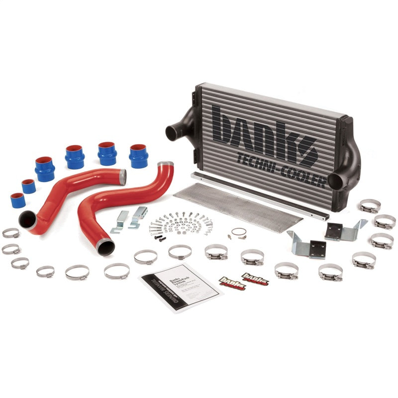 Banks Power 99.5-03 Ford 7.3L Techni-Cooler System - awdtuningtx