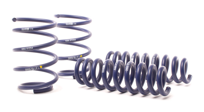 H&R 13-15 BMW X1 sDrive28i E84 Sport Spring (2WD Only) - awdtuningtx