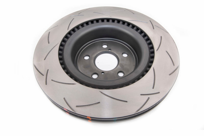 DBA 07-09 Lexus IS F Front Slotted 4000 Series Rotor - awdtuningtx