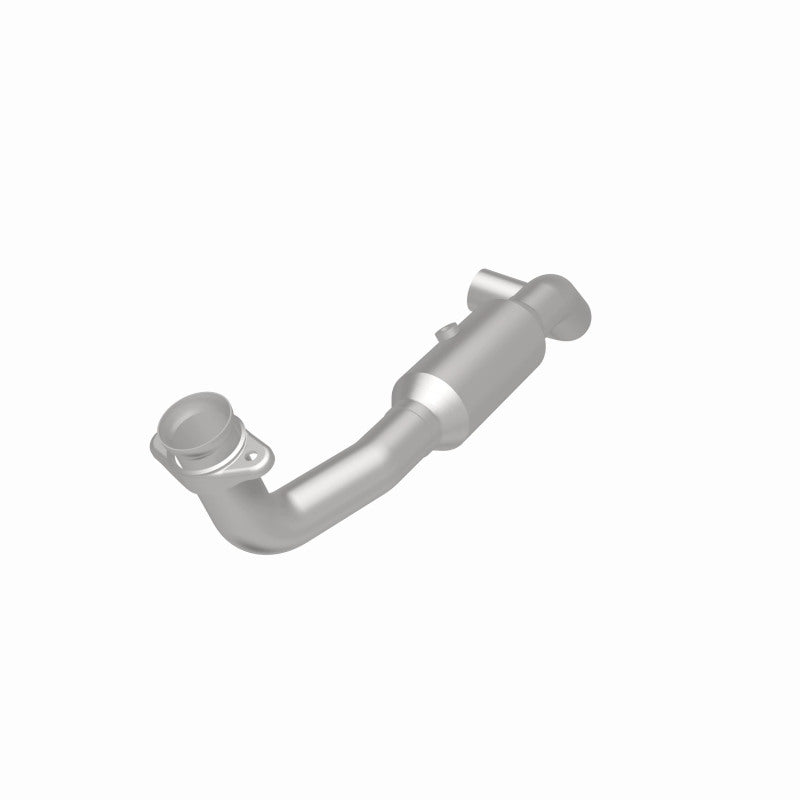 MagnaFlow Conv DF 07-08 Ford F-150 Pickup 5.4L D/S / 12/06-08 Lincoln Truck Mark LT 5.4L D/S - awdtuningtx