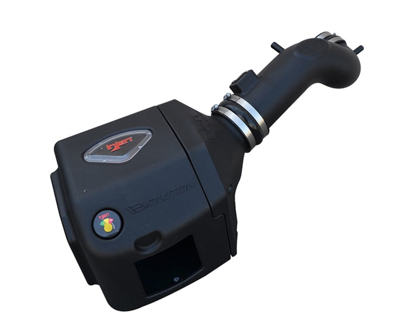 Injen 02-06 Cadillac Escalade V8 5.3L/6.0L Evolution Air Intake - awdtuningtx