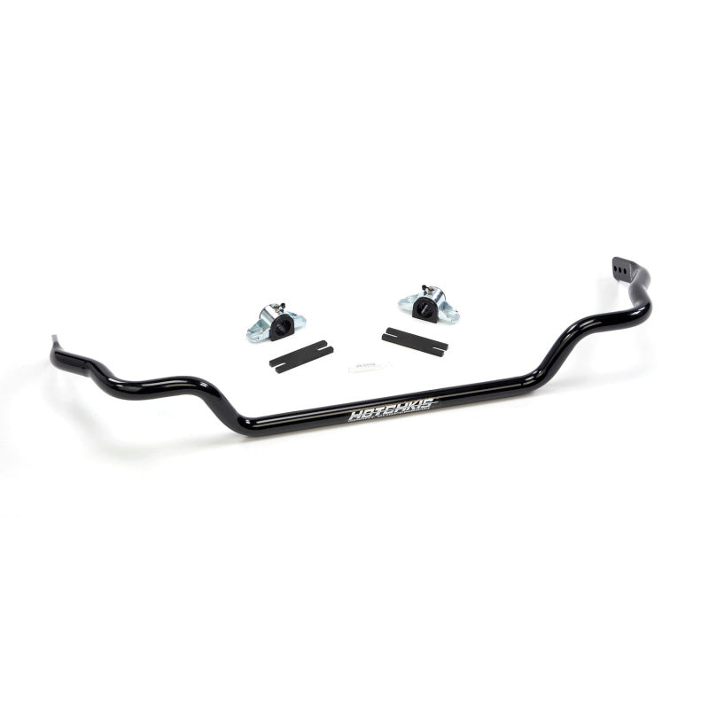 Hotchkis Black Sport Front Sway Bar - awdtuningtx