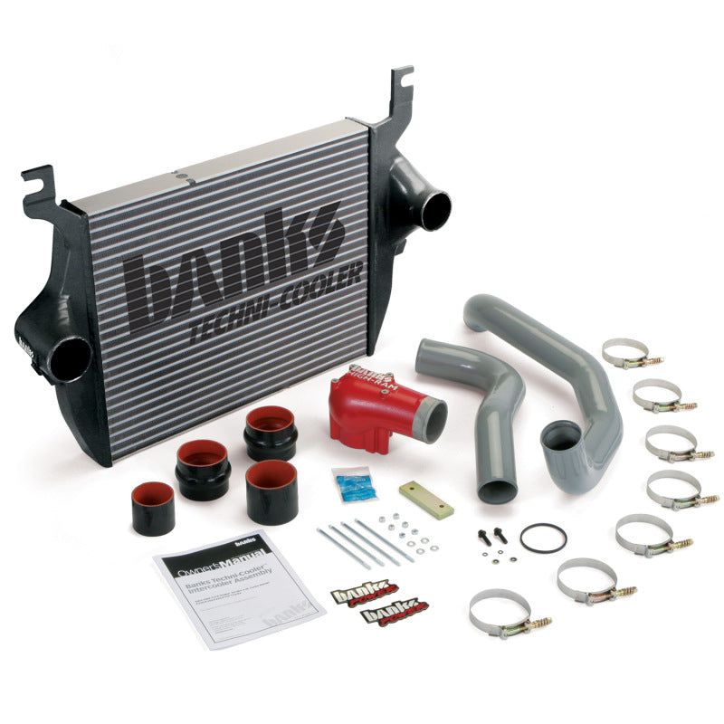 Banks Power 05-07 Ford 6.0L F250-450 Techni-Cooler System - awdtuningtx