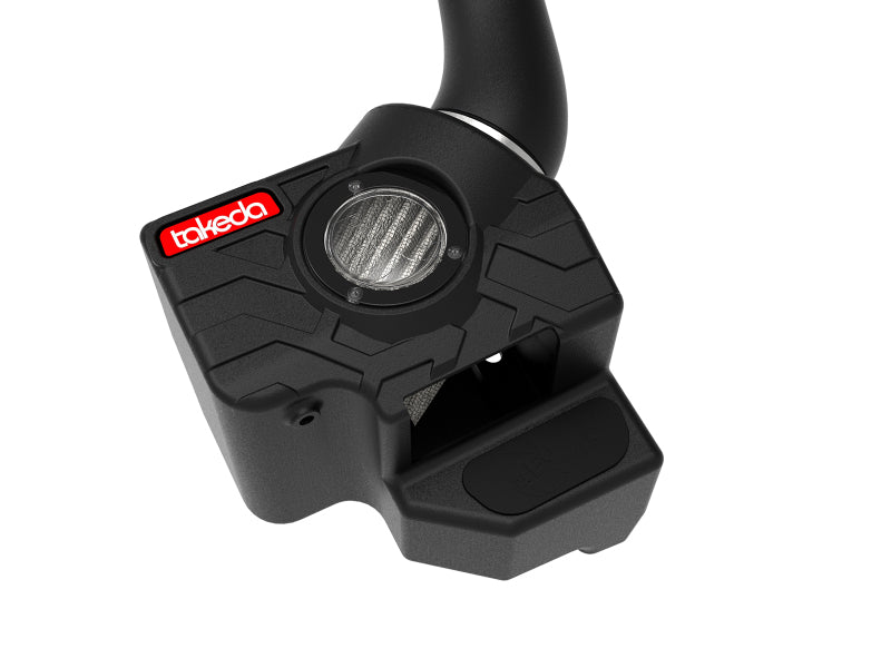 aFe Takeda Momentum Pro DRY S Cold Air Intake System 18-19 Subaru Crosstrek H4 2.0L - awdtuningtx