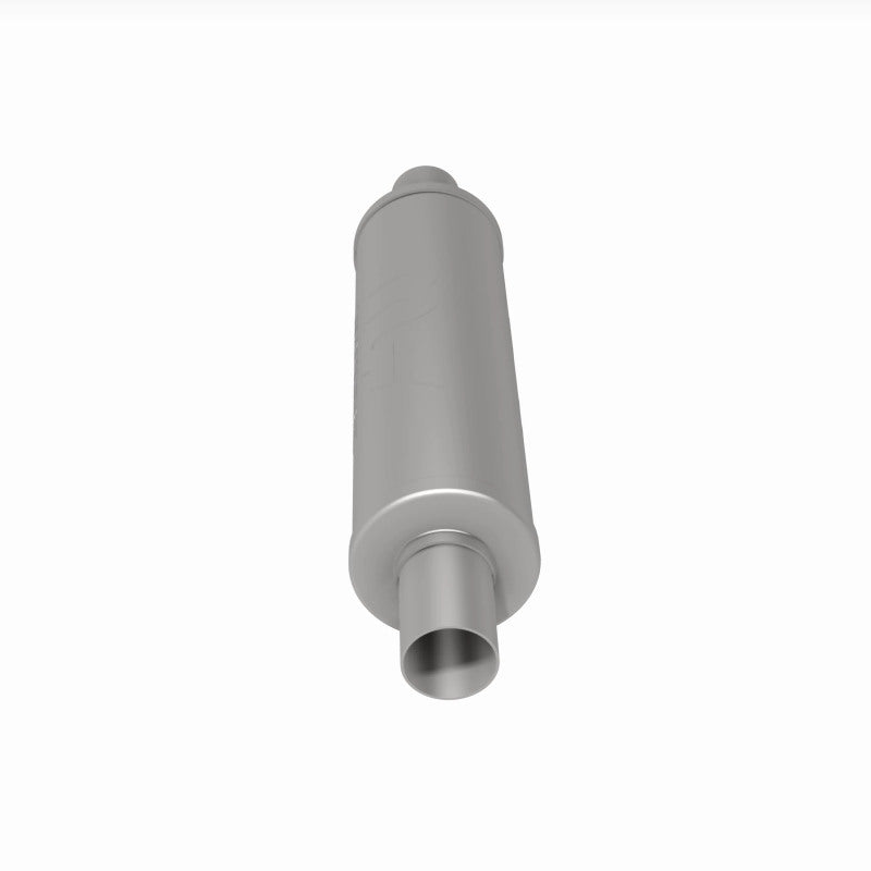 MagnaFlow Muffler Mag SS 4X4 14 2/2 C/C - awdtuningtx