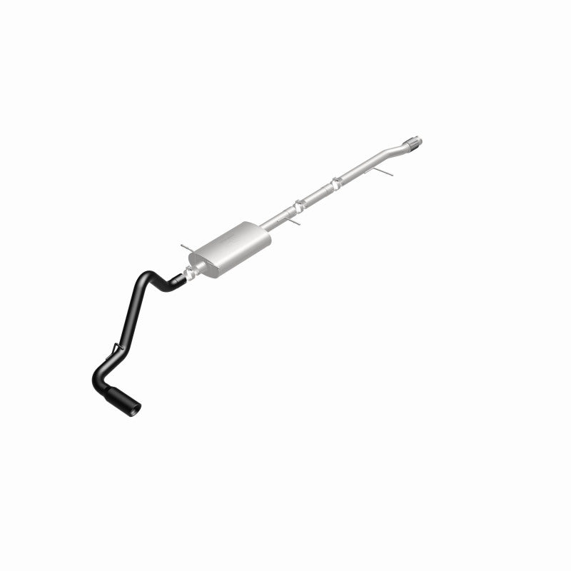 MagnaFlow SYS Cat-Back 14-16 Chevy Silverado 1500 4.3/5.3L 3 inch - awdtuningtx