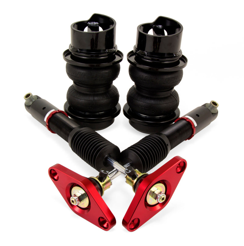 Air Lift Performance 09-16 Hyundai Genesis (All Models) Rear Kit - awdtuningtx