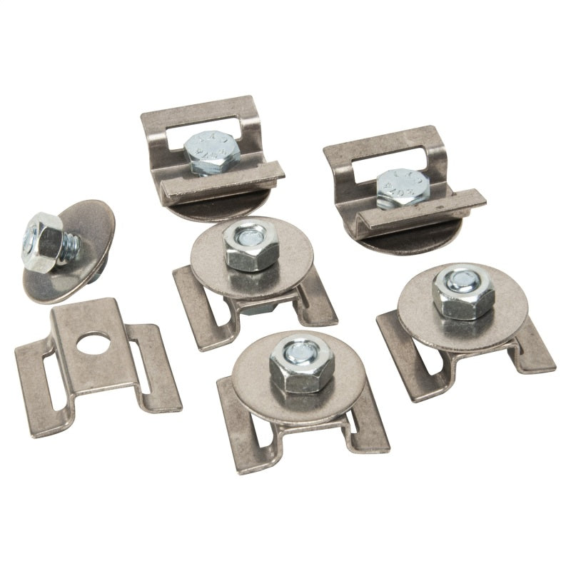 DEI Universal Heat Shield Stand-Off Mounting Kit - awdtuningtx