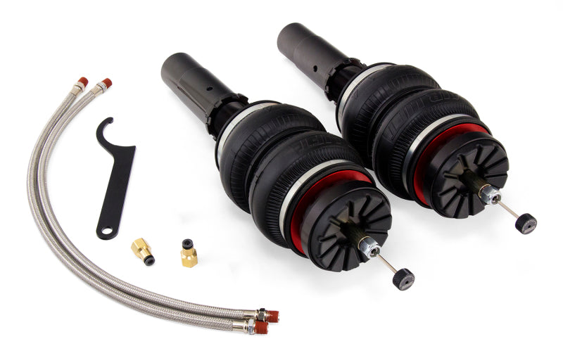 Air Lift Performance 09-15 Audi A4/A5/S4/S5/RS4/RS5 Front Kit - awdtuningtx